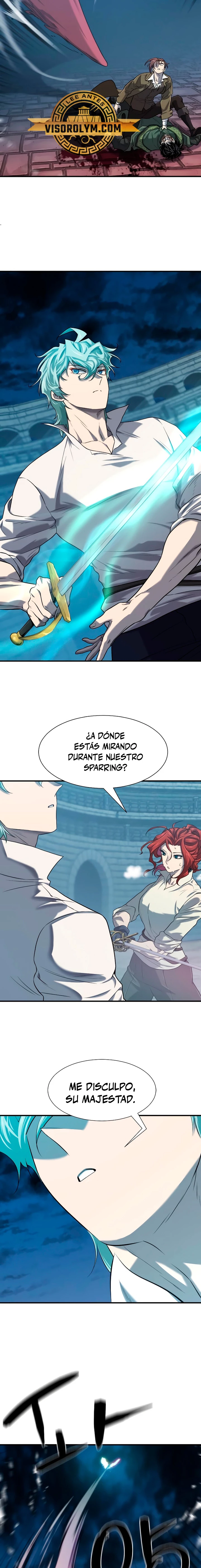 El Mejor Ingeniero del Mundo Capitulo 134 página 23