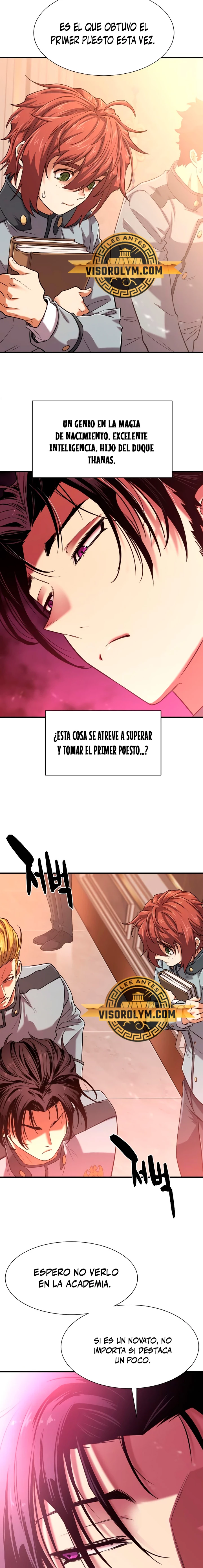 El Mejor Ingeniero del Mundo Capitulo 134 página 4