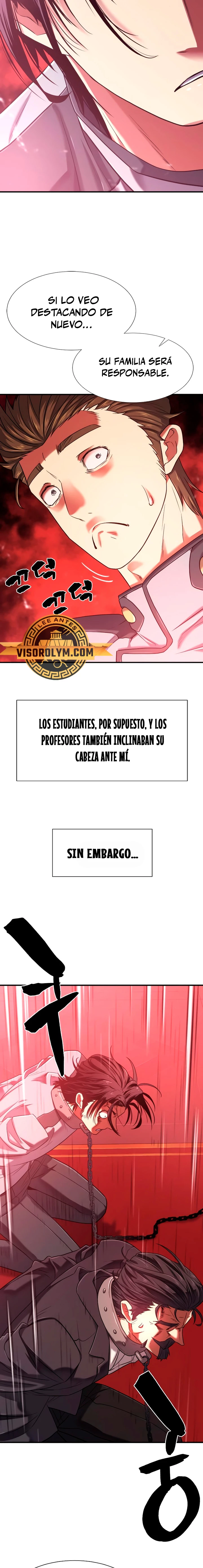 El Mejor Ingeniero del Mundo Capitulo 134 página 5