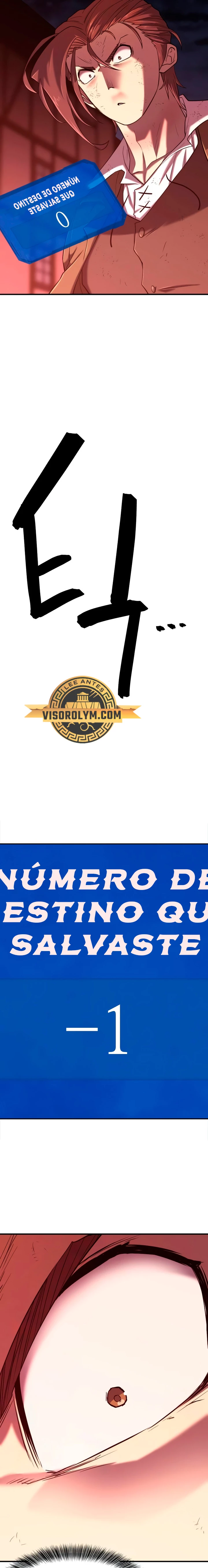 El Mejor Ingeniero del Mundo Capitulo 135 página 12