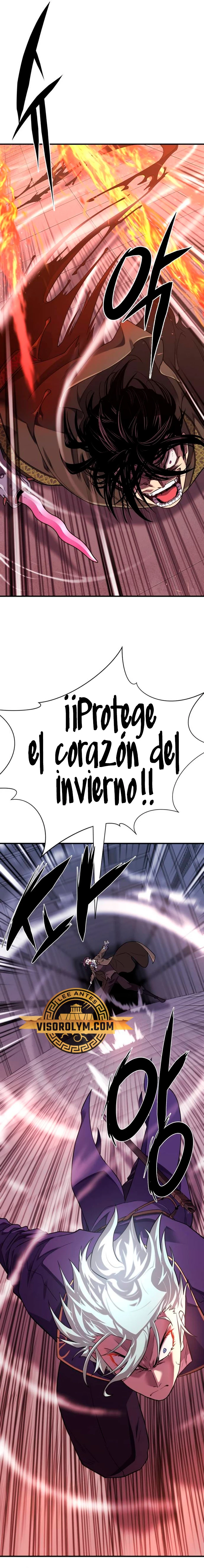 El Mejor Ingeniero del Mundo Capitulo 136 página 16