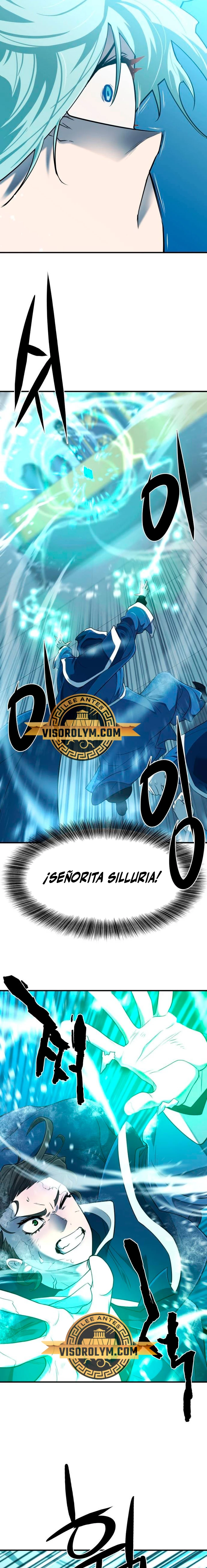 El Mejor Ingeniero del Mundo Capitulo 136 página 22