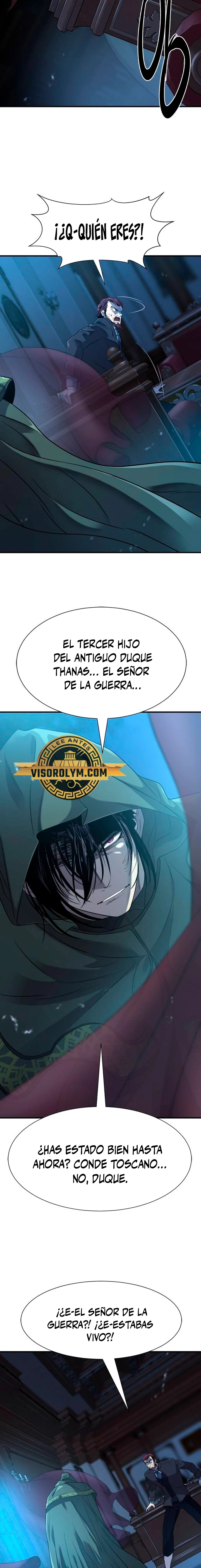 El Mejor Ingeniero del Mundo Capitulo 136 página 5