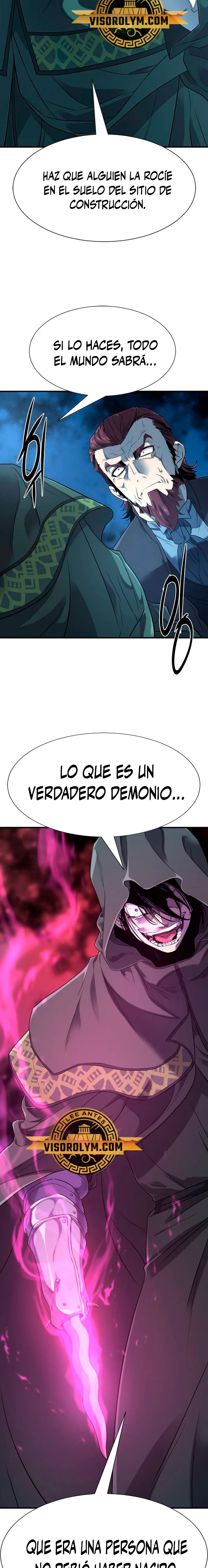 El Mejor Ingeniero del Mundo Capitulo 136 página 8