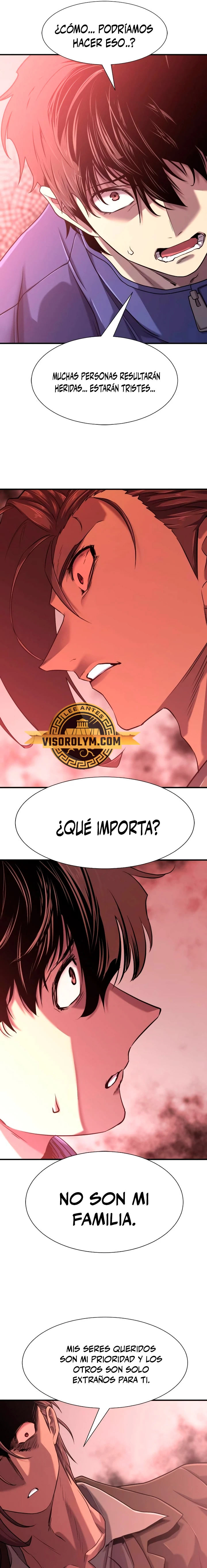 El Mejor Ingeniero del Mundo Capitulo 137 página 12