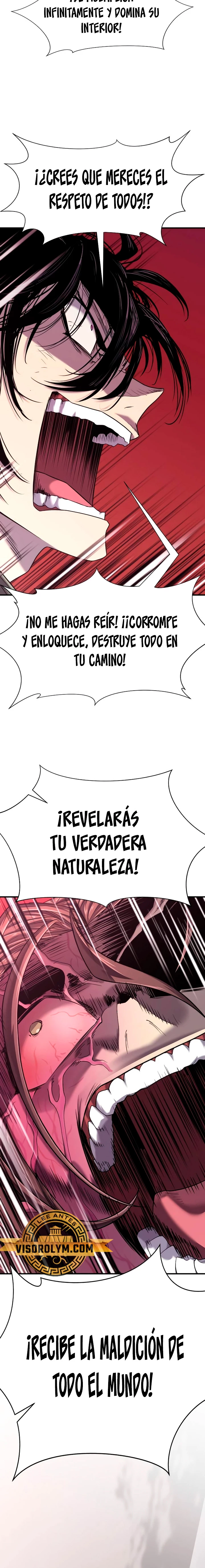 El Mejor Ingeniero del Mundo Capitulo 137 página 6