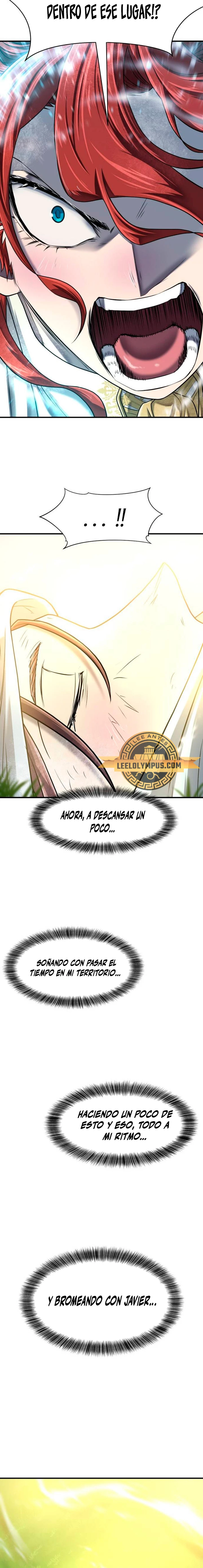 El Mejor Ingeniero del Mundo Capitulo 138 página 16