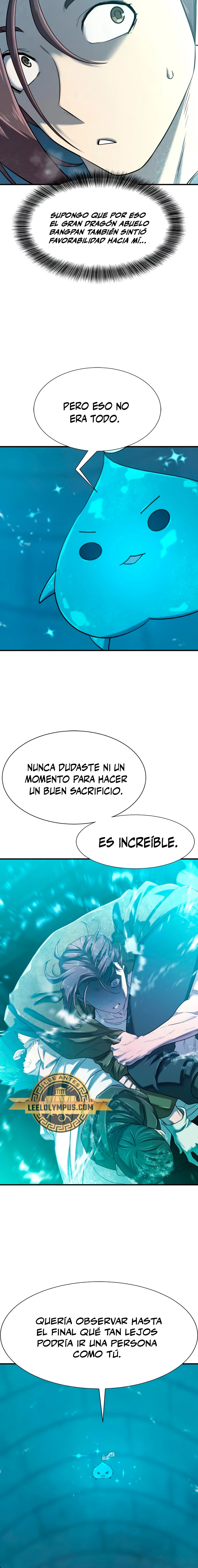 El Mejor Ingeniero del Mundo Capitulo 139 página 11
