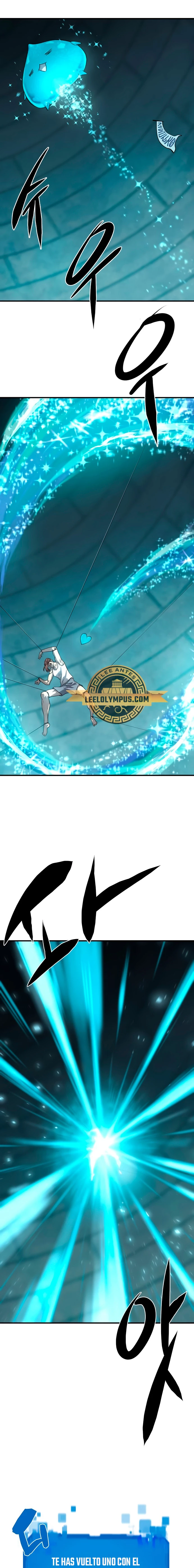 El Mejor Ingeniero del Mundo Capitulo 139 página 13