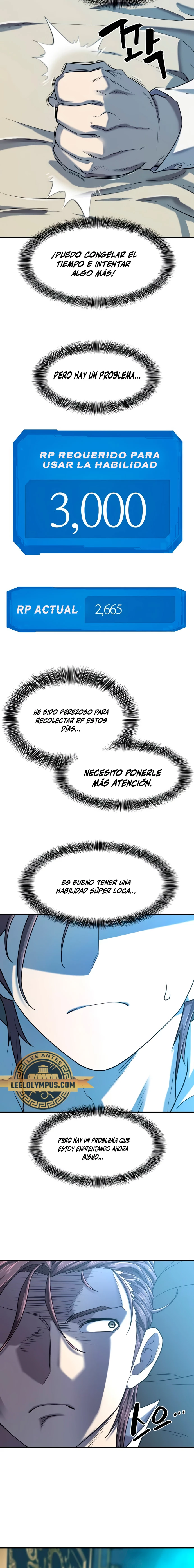 El Mejor Ingeniero del Mundo Capitulo 139 página 16