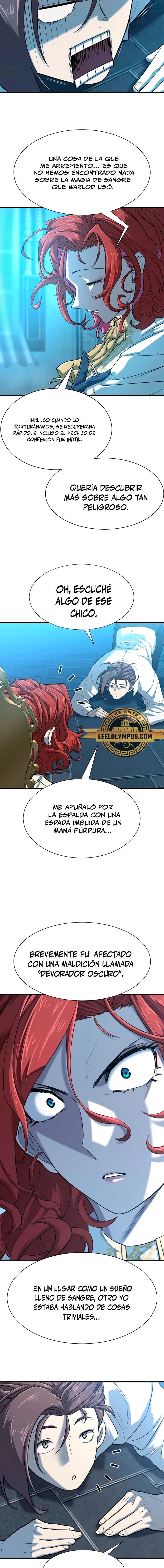 El Mejor Ingeniero del Mundo Capitulo 139 página 23