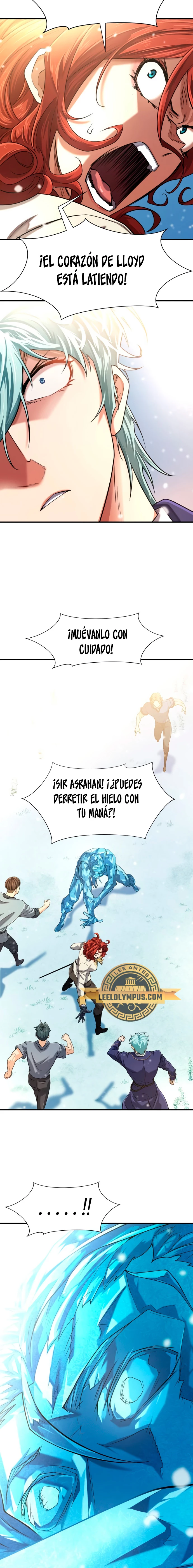 El Mejor Ingeniero del Mundo Capitulo 139 página 6