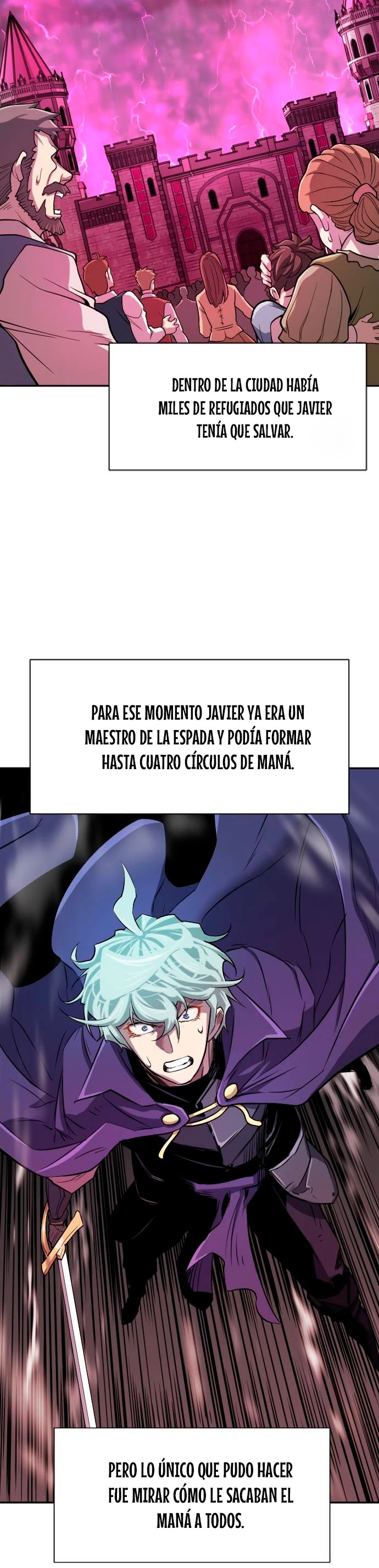 El Mejor Ingeniero del Mundo Capitulo 14 página 16