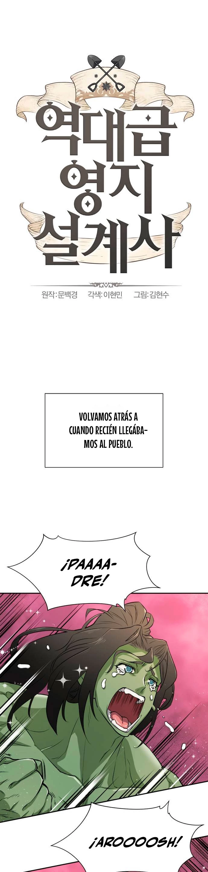 El Mejor Ingeniero del Mundo Capitulo 14 página 2