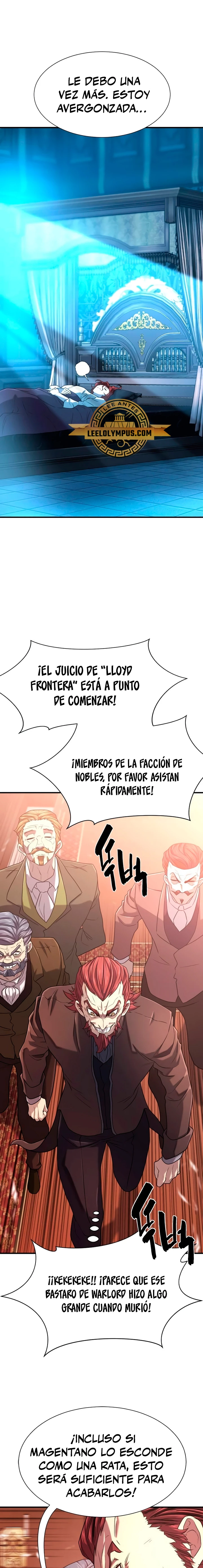 El Mejor Ingeniero del Mundo Capitulo 140 página 13