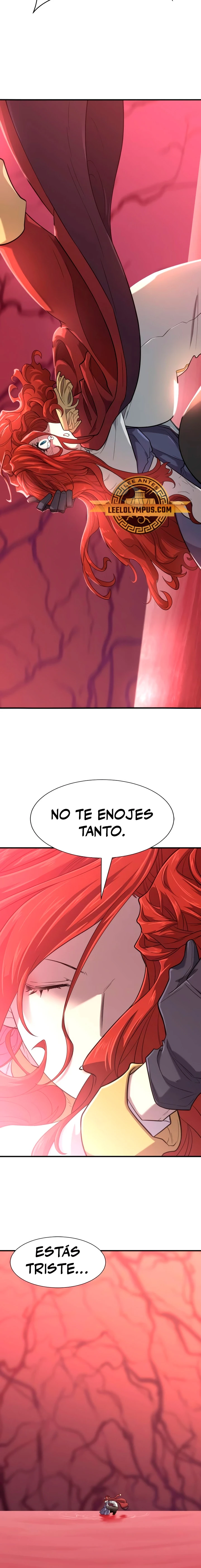 El Mejor Ingeniero del Mundo Capitulo 140 página 7