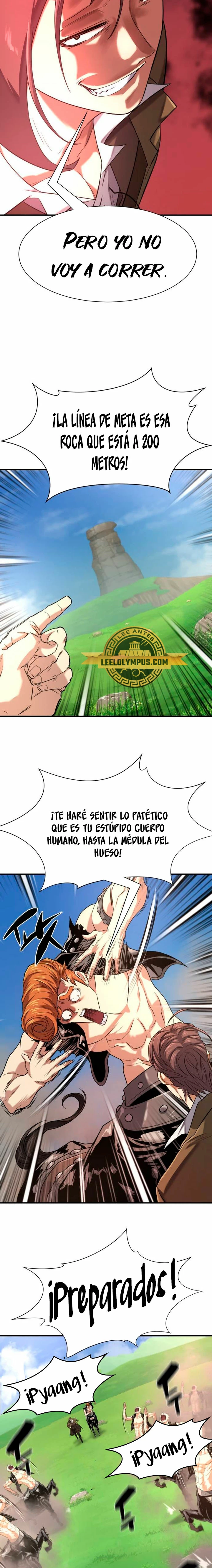 El Mejor Ingeniero del Mundo Capitulo 141 página 23