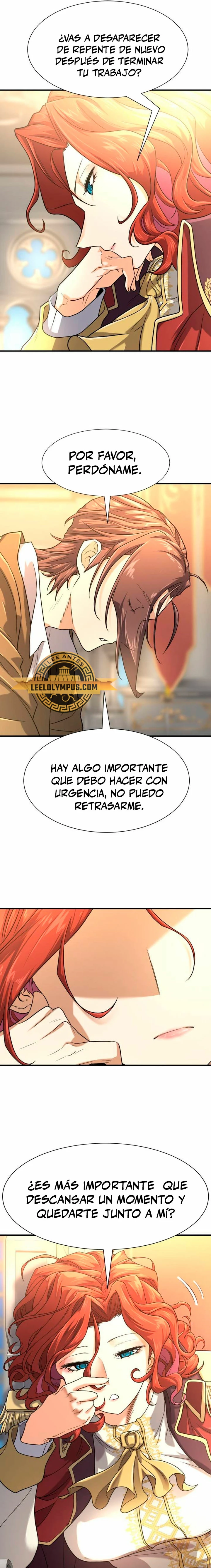 El Mejor Ingeniero del Mundo Capitulo 141 página 7