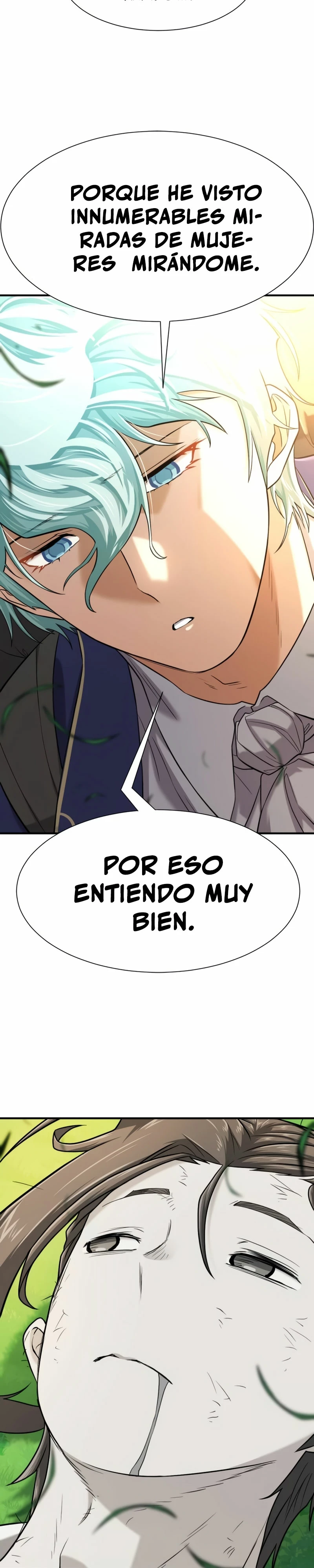 El Mejor Ingeniero del Mundo Capitulo 142 página 13