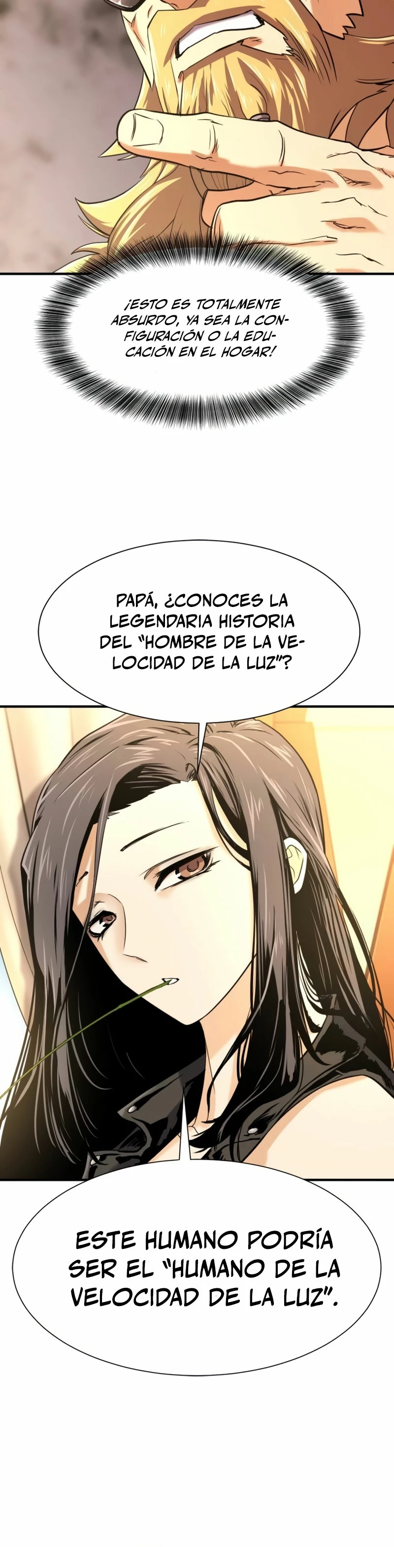 El Mejor Ingeniero del Mundo Capitulo 142 página 22