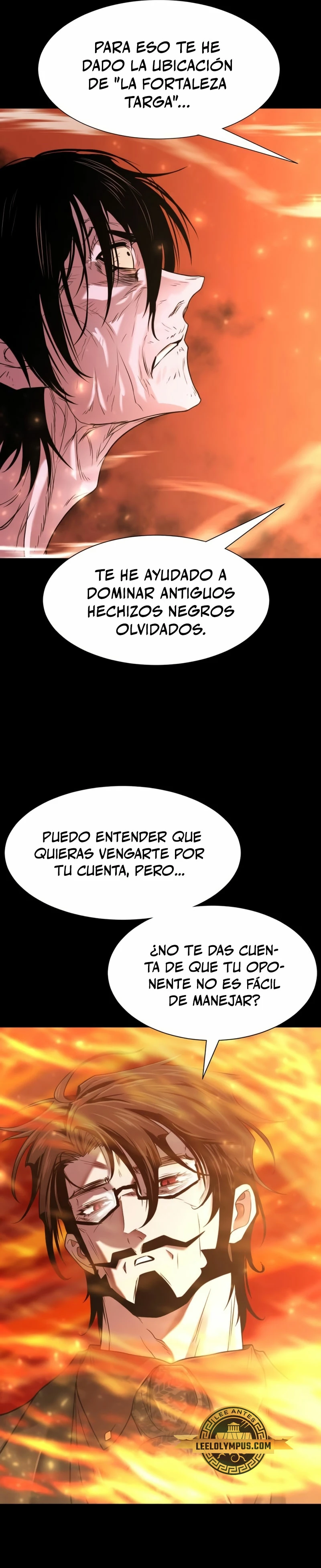 El Mejor Ingeniero del Mundo Capitulo 142 página 37