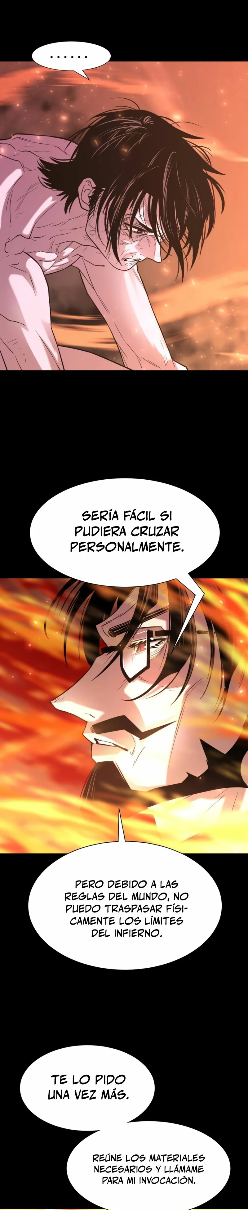 El Mejor Ingeniero del Mundo Capitulo 142 página 38