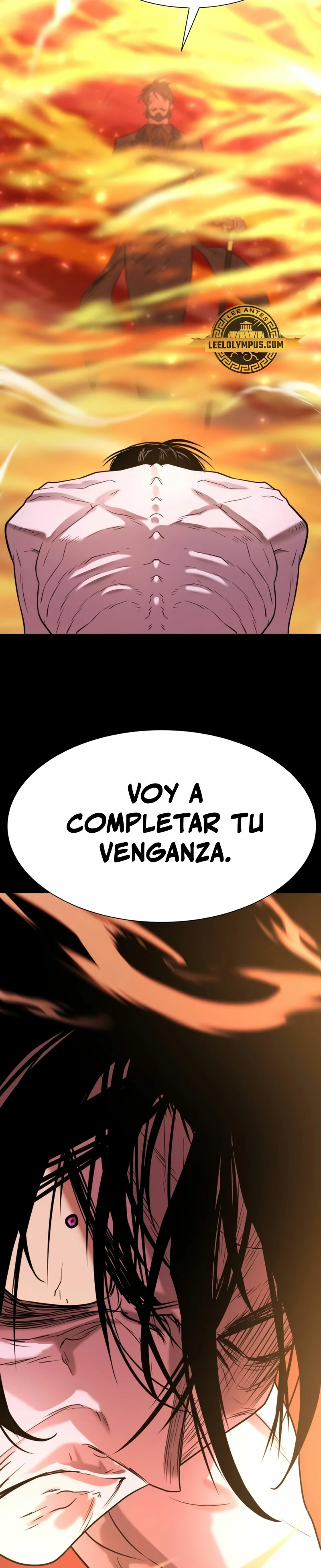 El Mejor Ingeniero del Mundo Capitulo 142 página 39