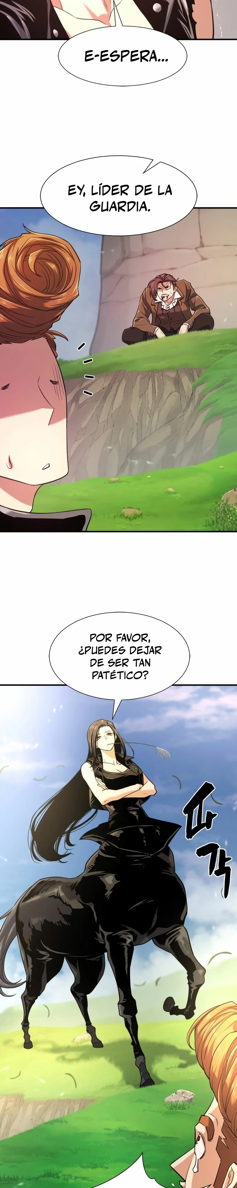 El Mejor Ingeniero del Mundo Capitulo 142 página 5