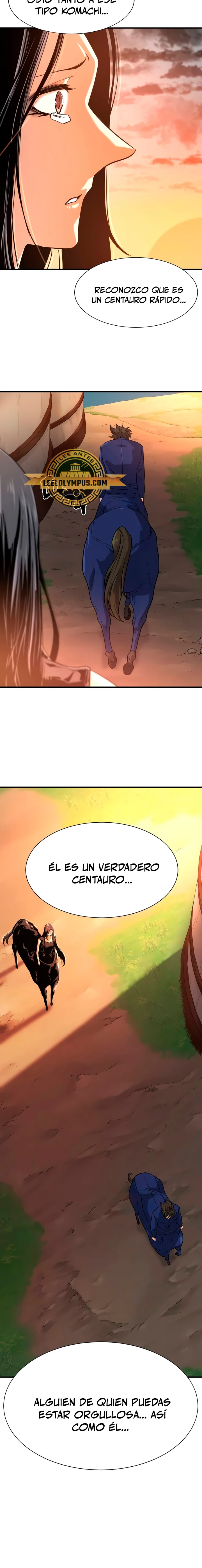 El Mejor Ingeniero del Mundo Capitulo 143 página 14