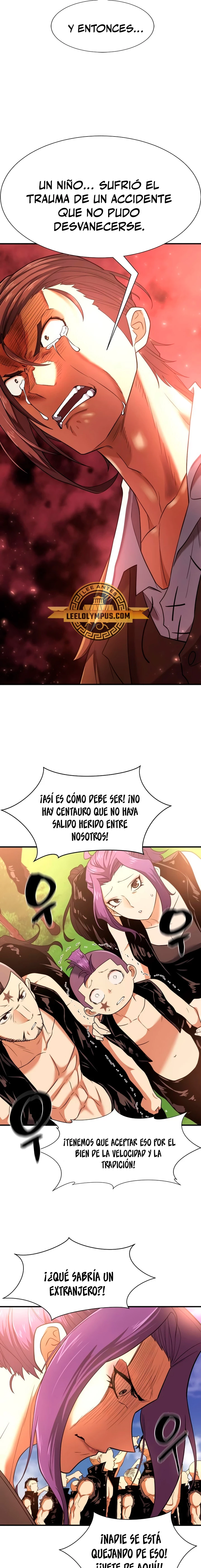 El Mejor Ingeniero del Mundo Capitulo 144 página 22