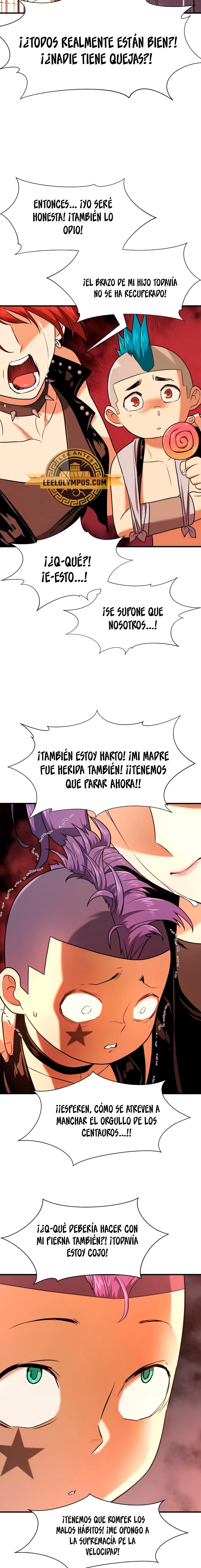 El Mejor Ingeniero del Mundo Capitulo 144 página 24