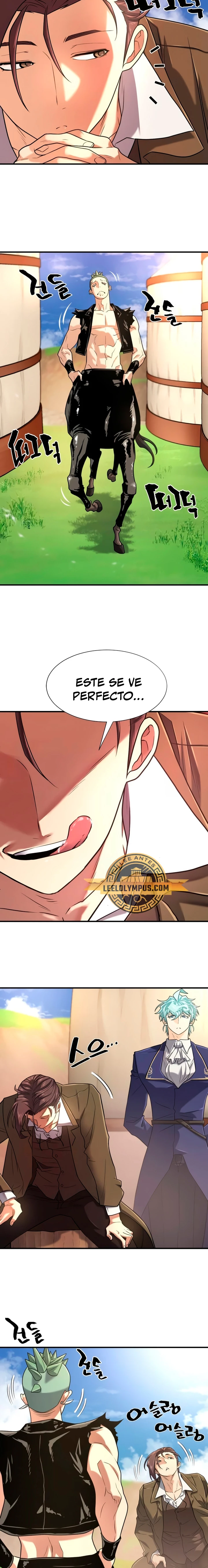 El Mejor Ingeniero del Mundo Capitulo 144 página 3