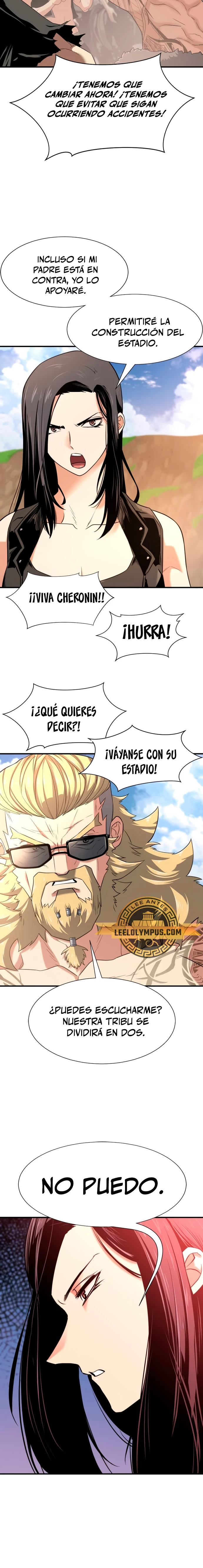 El Mejor Ingeniero del Mundo Capitulo 145 página 13