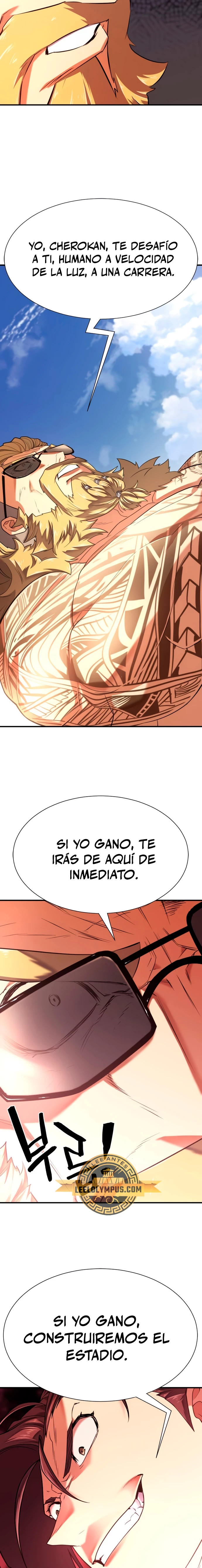 El Mejor Ingeniero del Mundo Capitulo 145 página 15
