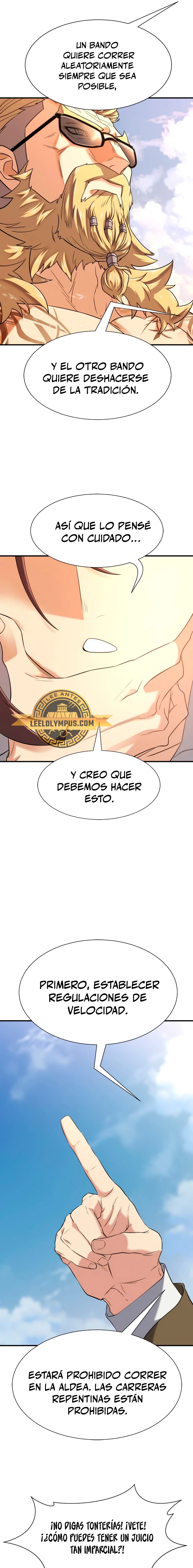 El Mejor Ingeniero del Mundo Capitulo 145 página 7