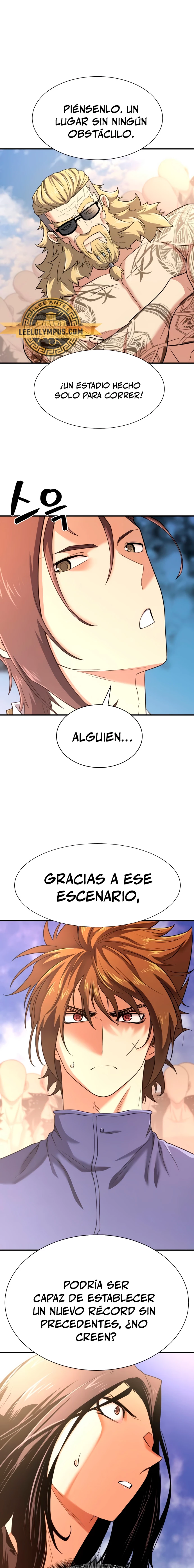 El Mejor Ingeniero del Mundo Capitulo 145 página 9