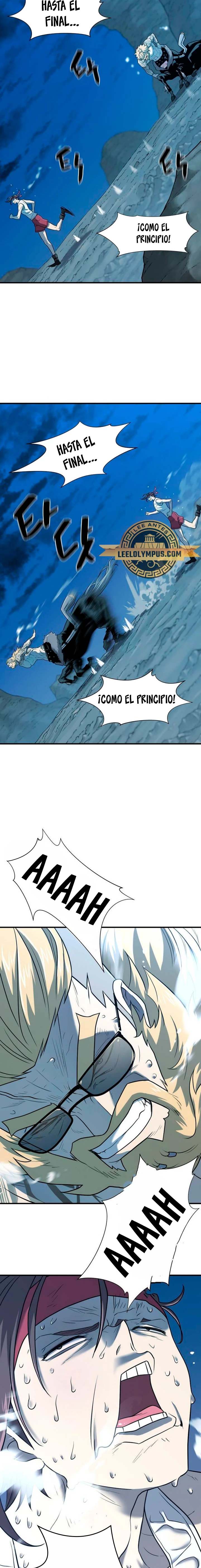 El Mejor Ingeniero del Mundo Capitulo 146 página 18