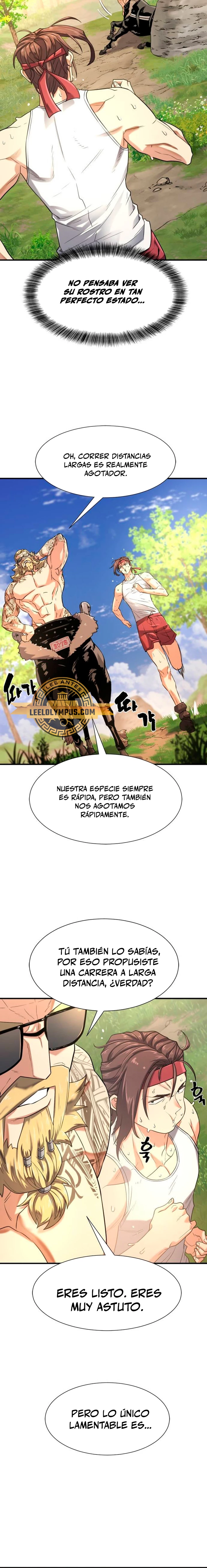 El Mejor Ingeniero del Mundo Capitulo 146 página 6
