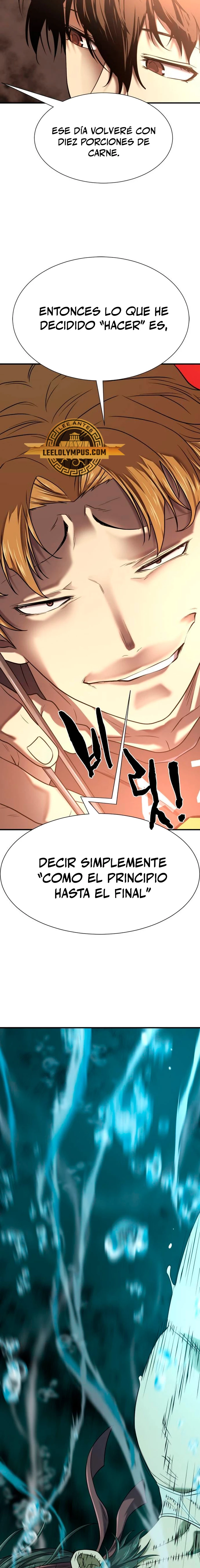El Mejor Ingeniero del Mundo Capitulo 147 página 14