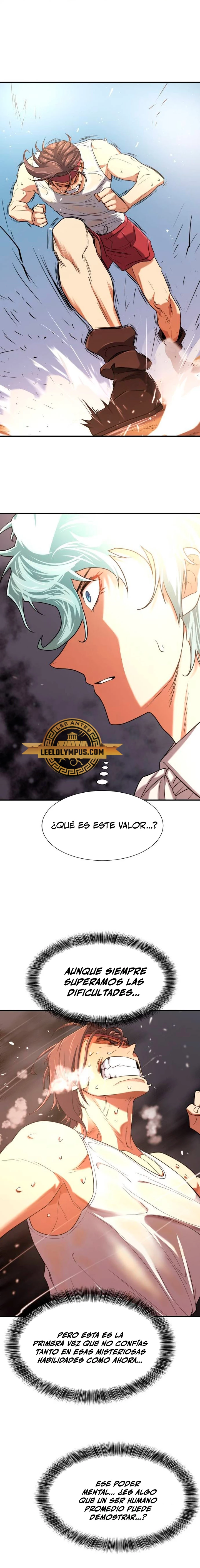 El Mejor Ingeniero del Mundo Capitulo 147 página 16