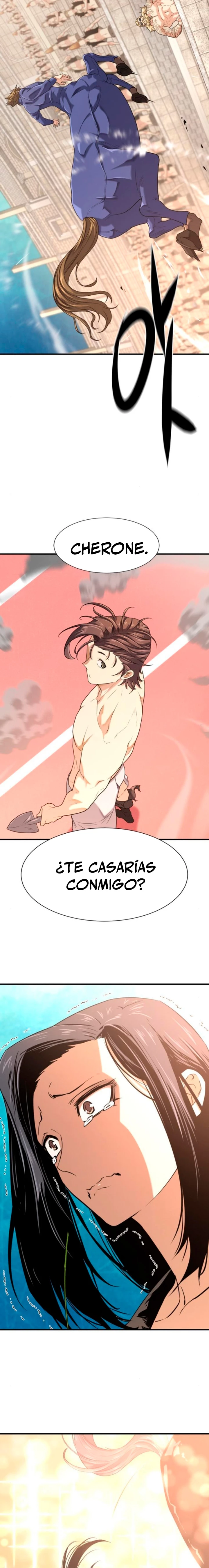 El Mejor Ingeniero del Mundo Capitulo 148 página 29