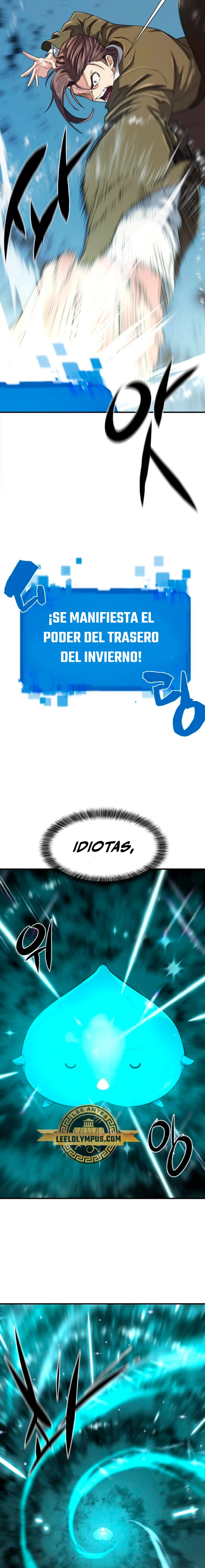 El Mejor Ingeniero del Mundo Capitulo 148 página 6