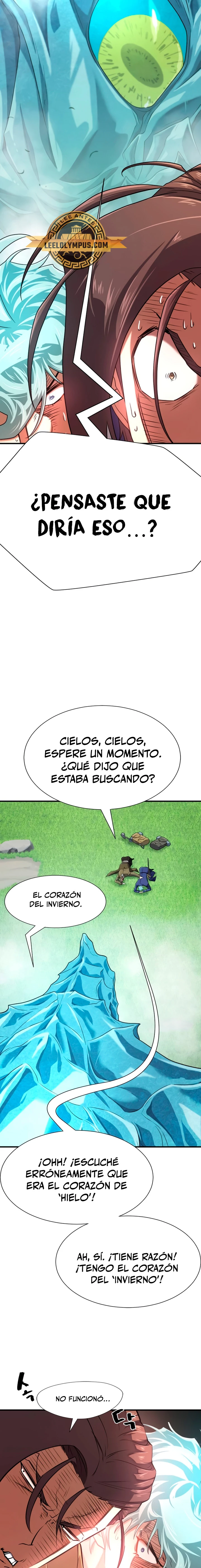 El Mejor Ingeniero del Mundo Capitulo 149 página 24