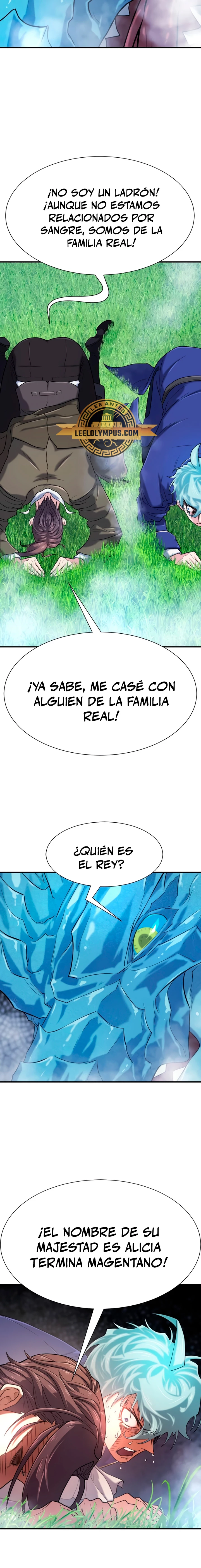 El Mejor Ingeniero del Mundo Capitulo 149 página 26