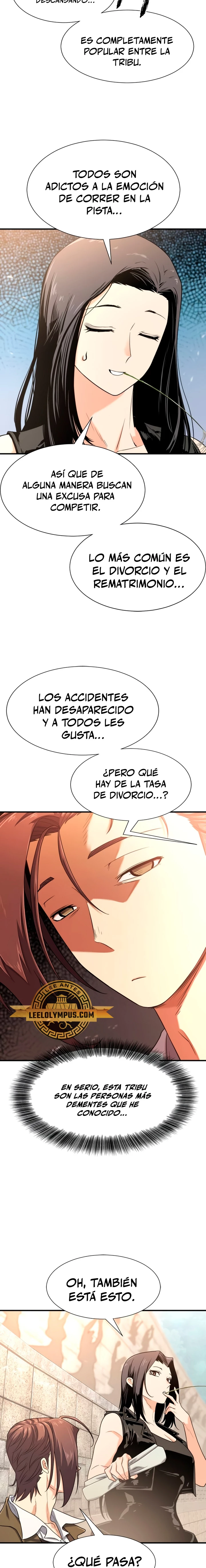 El Mejor Ingeniero del Mundo Capitulo 149 página 5