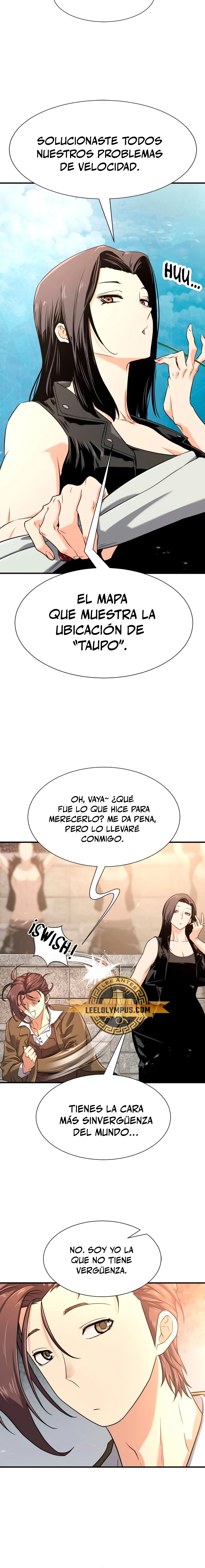 El Mejor Ingeniero del Mundo Capitulo 149 página 6