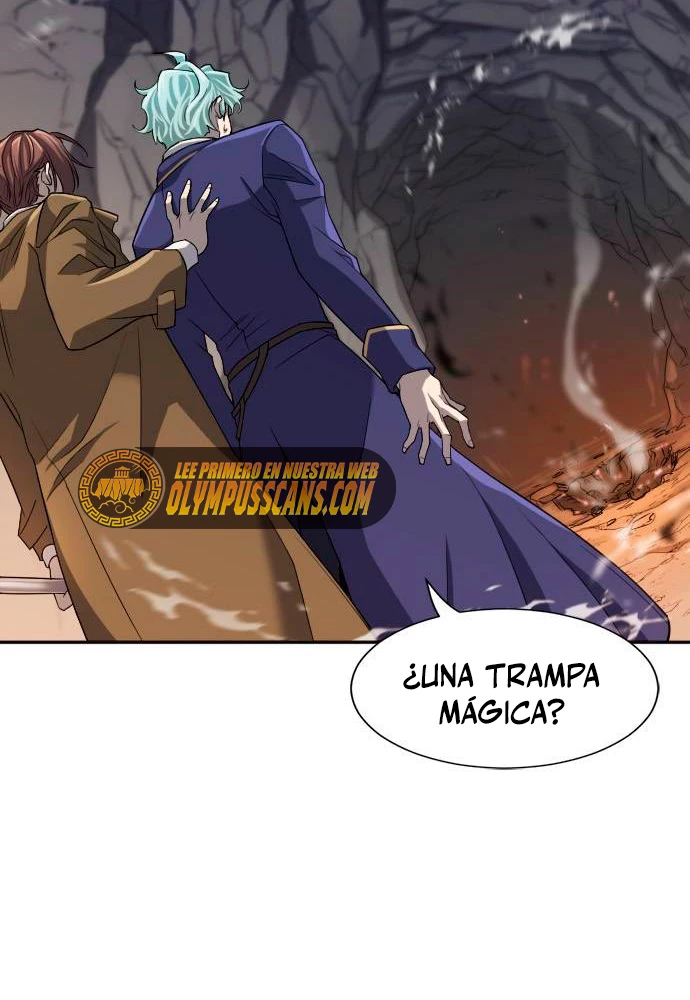 El Mejor Ingeniero del Mundo Capitulo 15 página 13