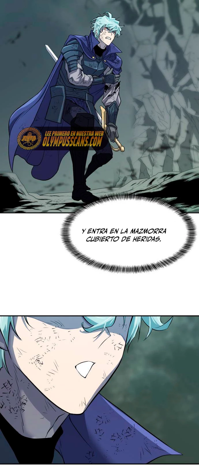 El Mejor Ingeniero del Mundo Capitulo 15 página 15