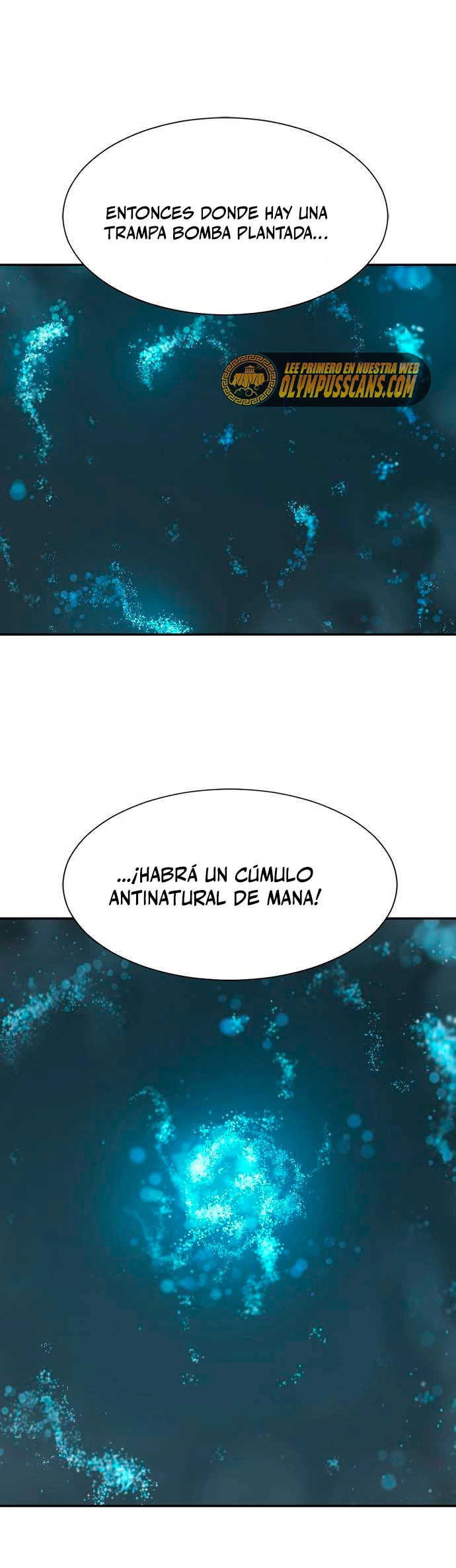 El Mejor Ingeniero del Mundo Capitulo 15 página 19