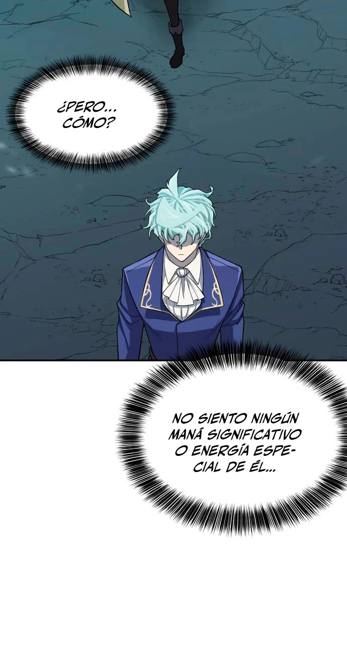 El Mejor Ingeniero del Mundo Capitulo 15 página 25